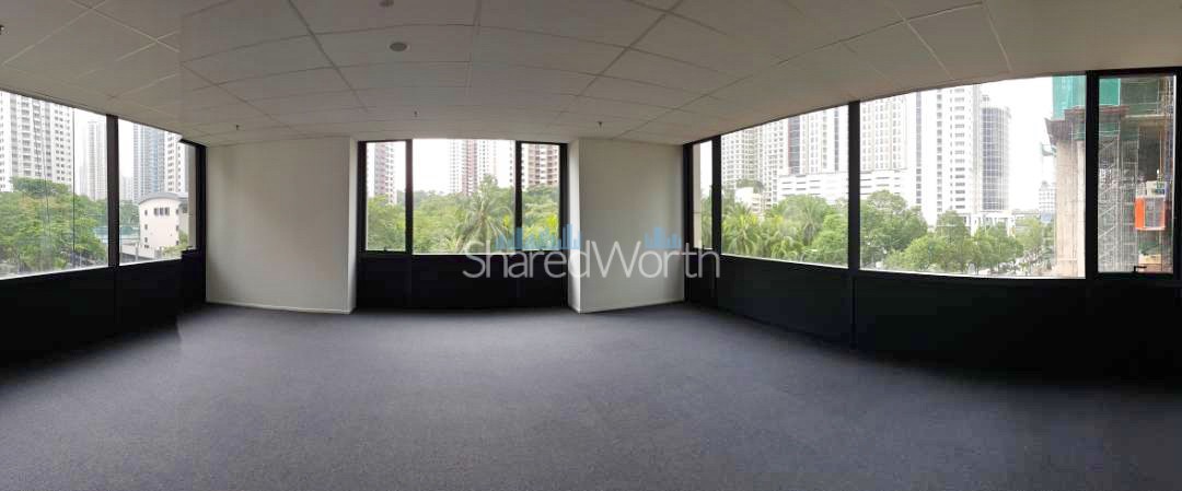 arcoris office corner 6