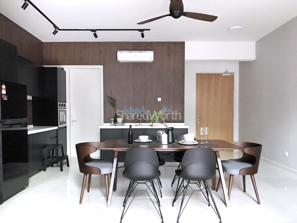 the reach titiwangsa 2