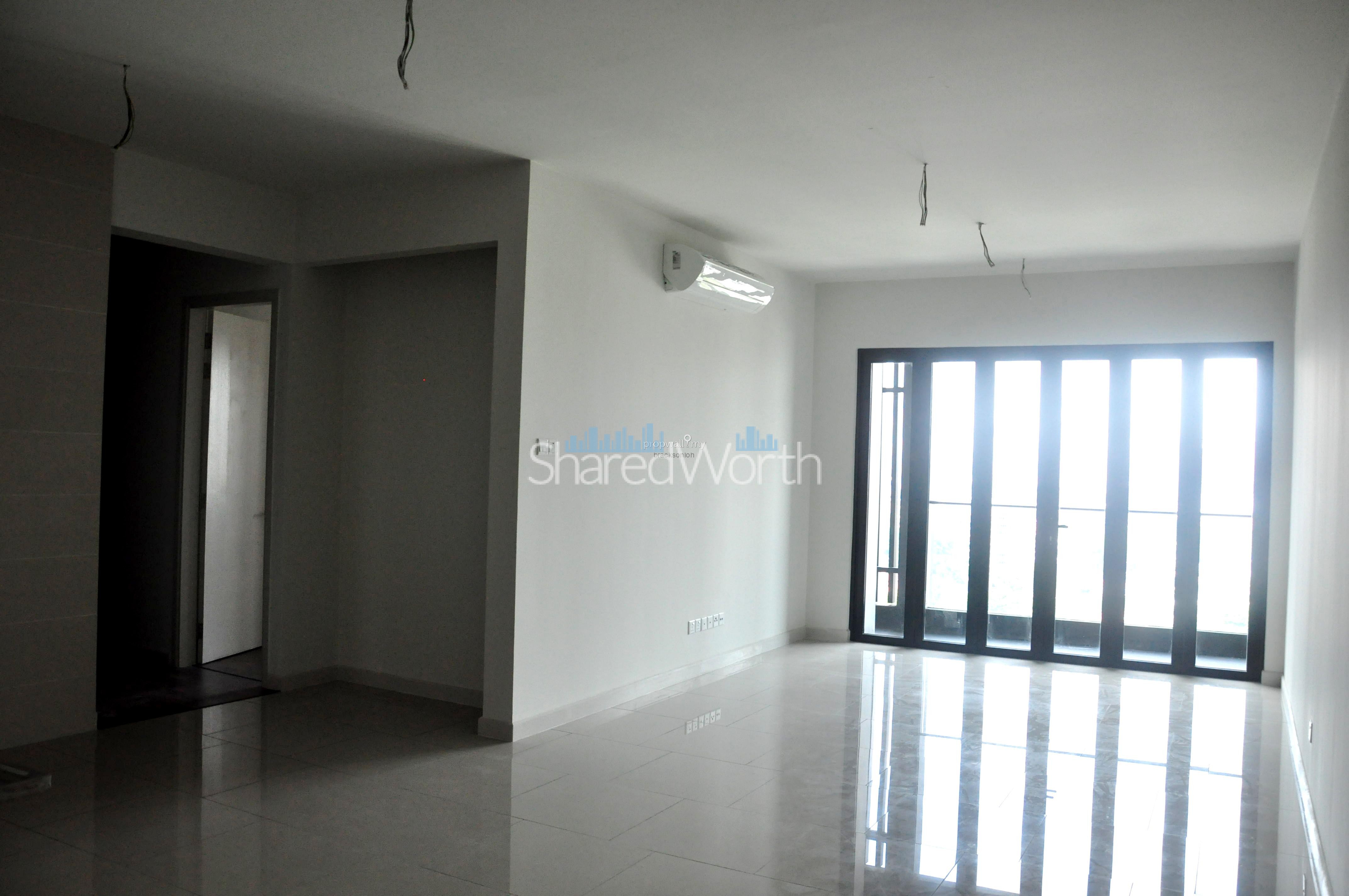 the reach titiwangsa 3