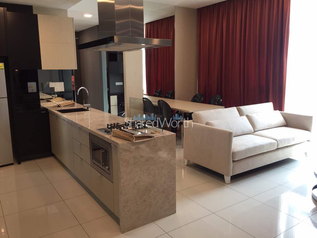 uptown residence 3