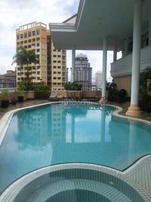 Mayang Court 1