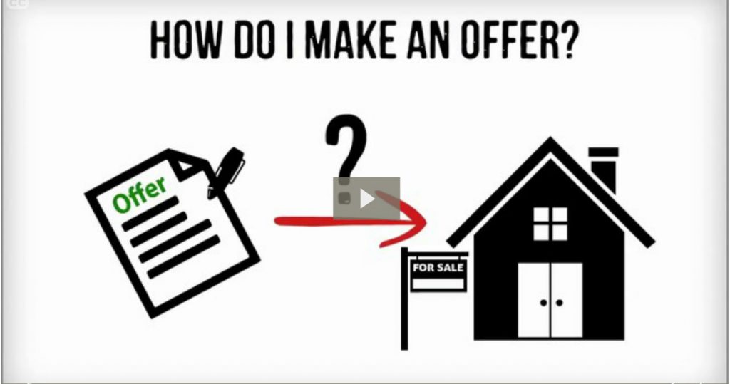 How to make an offer for a property in malaysia